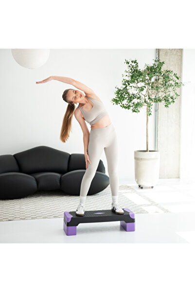 Other AS008L AEROBIC AND BALANCING STEP HMS