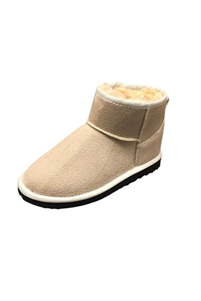 DURAN tüylü yarım bot