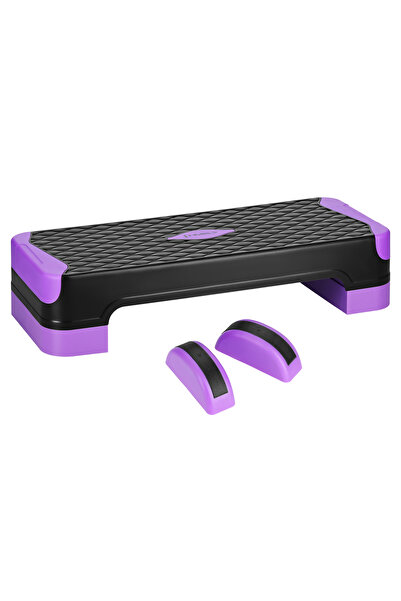 Other AS008M STEP FOR AEROBICS AND BALANCE HMS