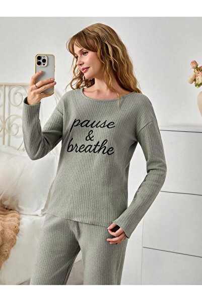 Miyalon Γυναικεία Σετ Πυτζάμες