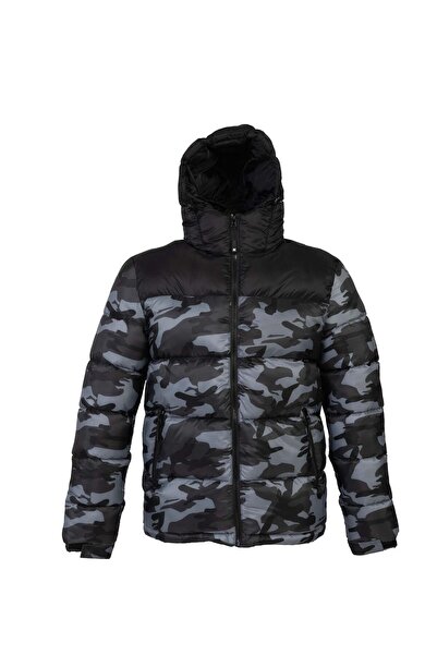 Jrc Siberia Man Jacket