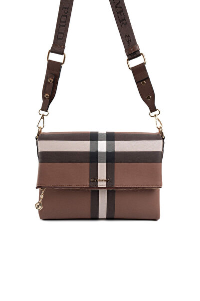 Silver Polo Жіноча / Дівчача Сумка через плече 963-47361 СУМКА ЧЕРЕЗ ПЛЕЧЕ MK...