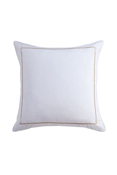 Orange Bed & Bath Barock Gold | 11-Piece 100% Cotton Double Duvet Set