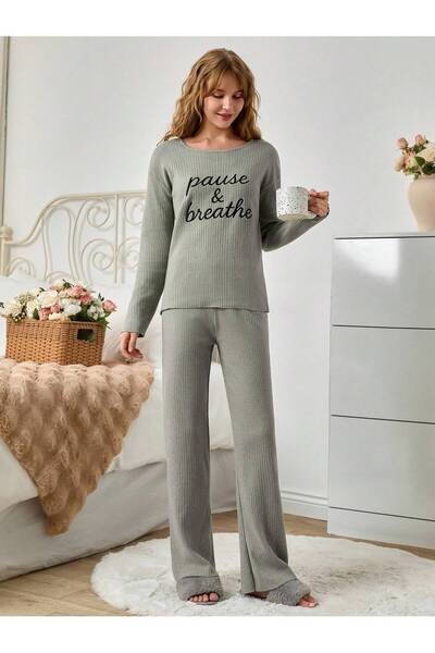 Miyalon Γυναικεία Σετ Πυτζάμες