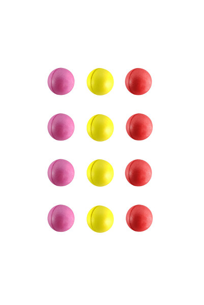 Choice 12 قطعة صغيرة الحجم من Aventik 12 قطعة متينة وخفيفة الوزن ذات وتد مشقو...