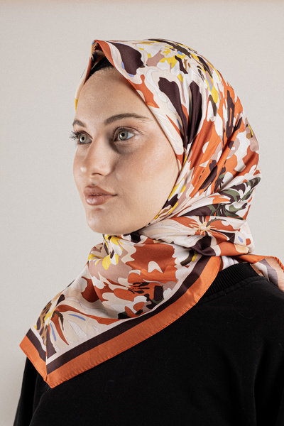 Akel ΜΟΝΤΕΛΟ ΦΟΥΡΚΑΝΤΙΚΟ ΦΟΥΡΚΑΝΤΙΚΟ ΜΕ ΣΧΕΔΙΟ-4