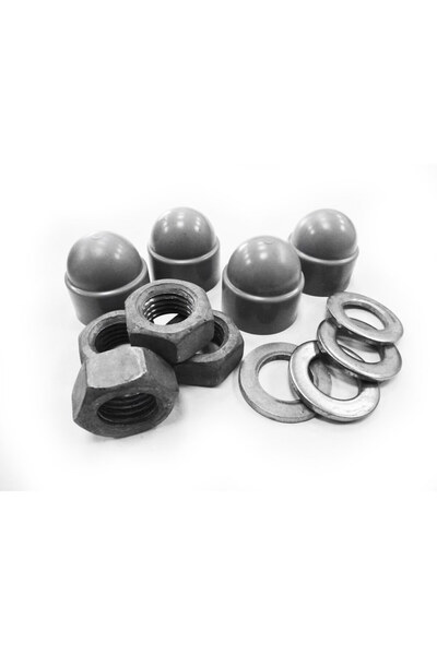 Other Elemente de fixare M24 pentru fundații B71 Z71 B70 Z70 B80 Z80
