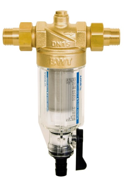 Other Filtru mecanic BWT PROTECTOR MINI CR 1