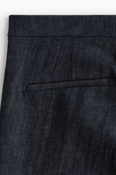 H&M High Flared Jeans