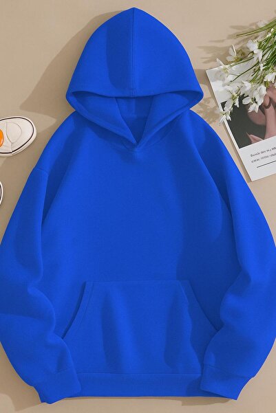 BENROMA ΦΟΥΤΕΡ ΜΕ ΚΑΠΑΚΙ ΜΕ ΚΟΡΥΦΑΙΑΚΟ