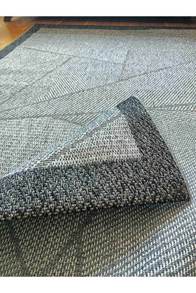 WAHSHE Barcelona Sisal Jüt Halı