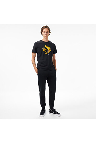 Converse Erkek Siyah Eşofman Altı