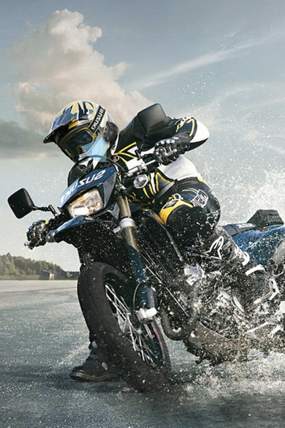 Prozone Kameralı İnterkom - 1080P Geniş Açı Kamera