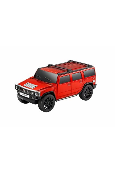 RTG WS590 Araba Bluetooth Hoparlör 10W Bluetooth Speaker