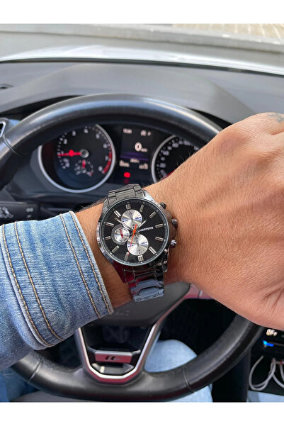 FNGEEN Choppers Men's Wristwatch