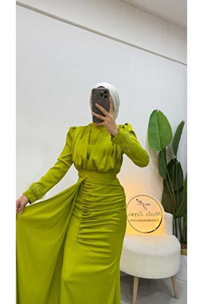 moda zeynaa DEFNE TESETTÜR ABİYE