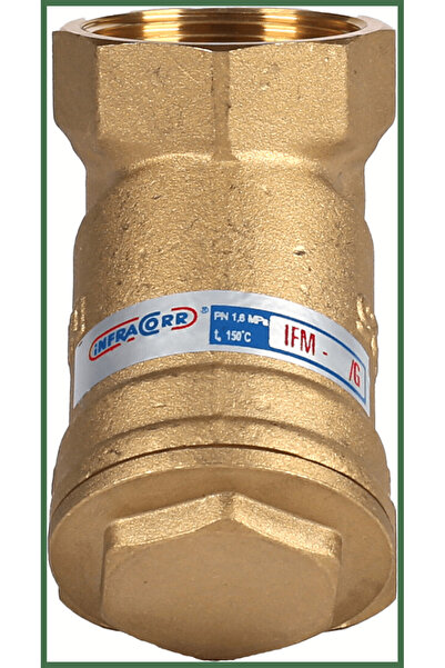 Other Filtru magnetic cu filet IFM 65