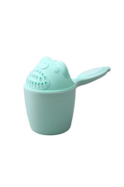 Choice4 as picture Safe Shampoo Shower Bathing Bath Protect Soft Cap Hat For ...