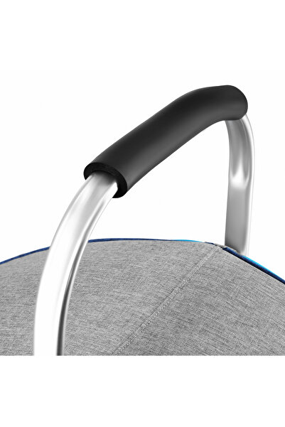 Other NC2901 GEANTĂ TERMICĂ ALBASTRĂ 35L NILS