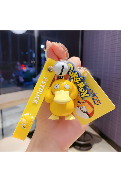 Choice4 04 قلادة بوكيمون كاواي بيكاتشو تشارمندر بولباسور سايدك على شكل حقيبة ...