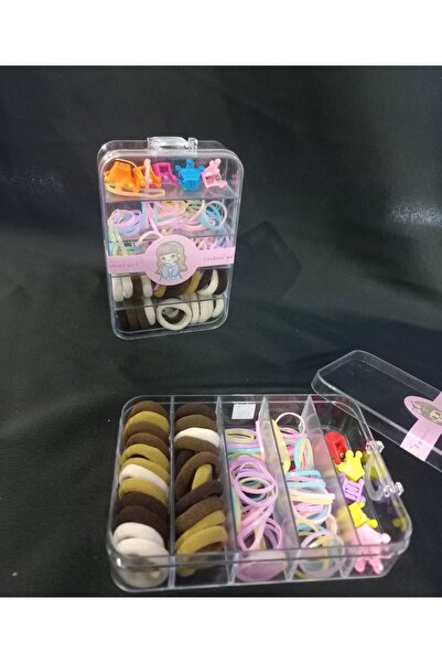 Lissa Aksesuar set de catarame pentru geanta pentru copii