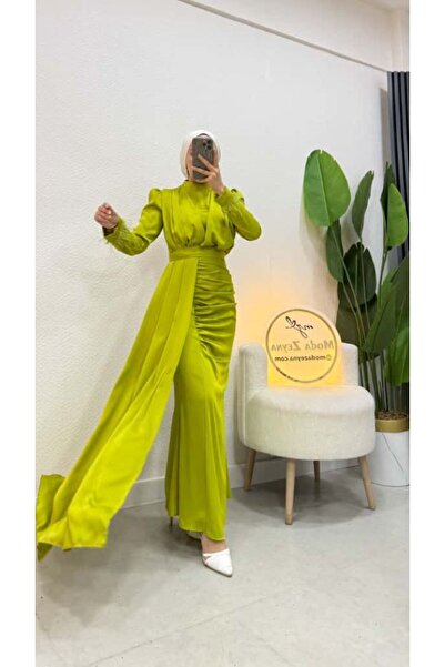 moda zeynaa DEFNE TESETTÜR ABİYE