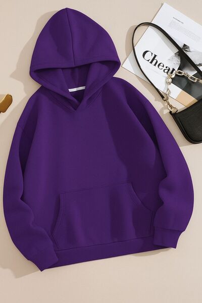 BENROMA ČVRSTA UNISEKS K Sa kapuljačom DUKSEK