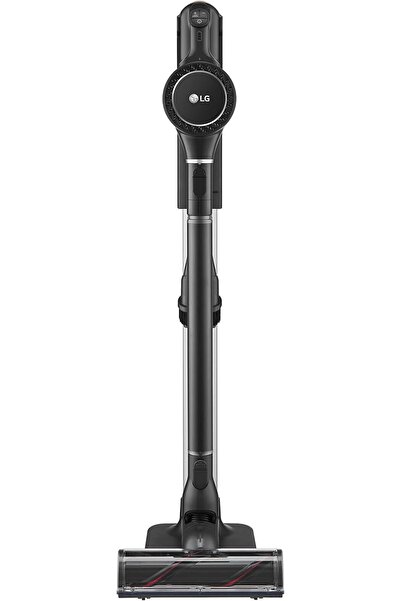 LG A9N-CORE 160W 25.5V Dual Battery Hand Stick Vacuum with Stand, 0.44 Liter Dust Container Capacity