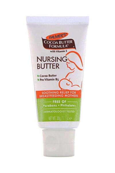 PALMER'S تركيبة زبدة الكاكاو لزبدة الرضاعة