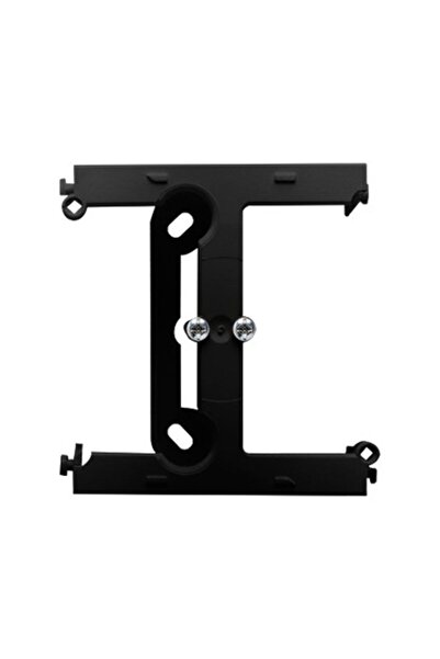 Other Prelungitor cutie pliabilă Simon10, 40 mm, negru mat