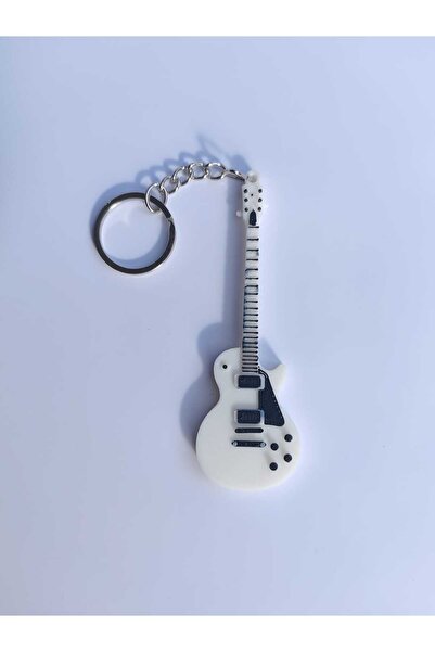 ROYAL SOUND Guitar Keyring