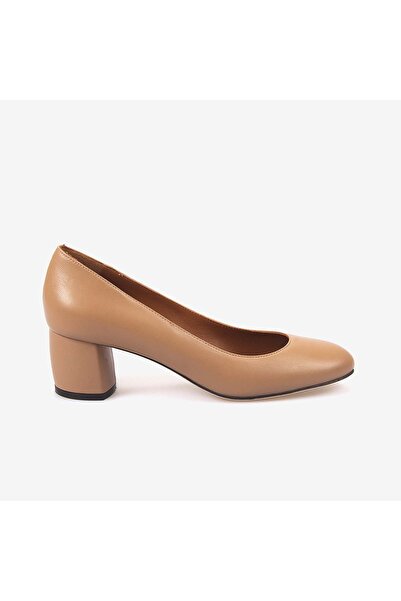 MOCASSINI Women's High Heel Shoes 73832