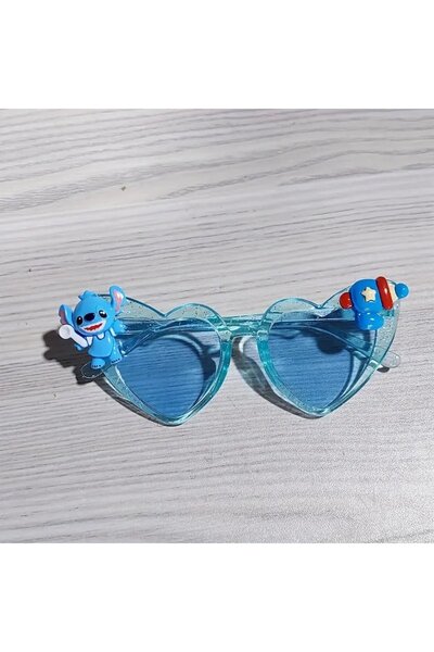 OEM Ochelari de soare polarizați Disney Stitch, 4 modele, ușori