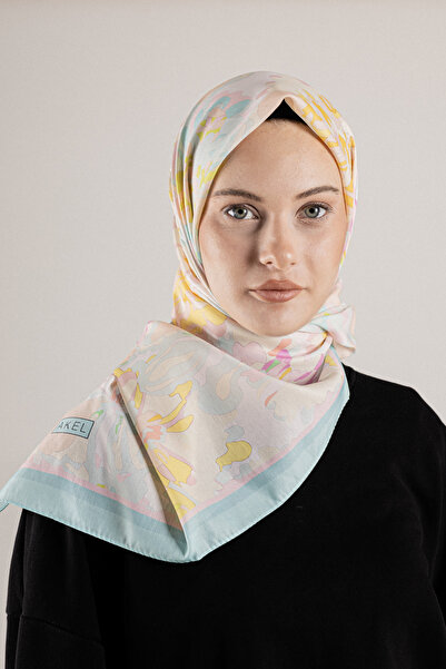 Akel ΜΟΝΤΕΛΟ ΦΟΥΡΚΑΝΤΙΚΟ ΦΟΥΡΚΑΝΤΙΚΟ ΜΕ ΣΧΕΔΙΟ-4