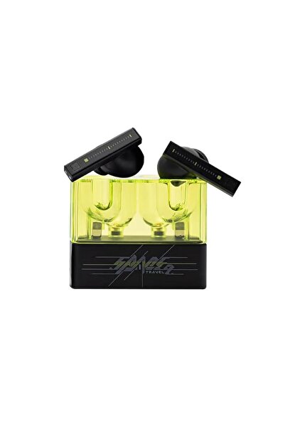 Moondrop Ασύρματα ακουστικά Hi-Fi ANC Space Travel 2