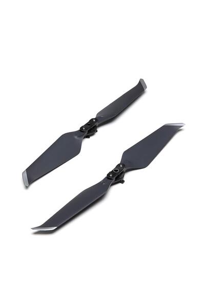 DJI Mavic 2 Sessiz Pervane Part13