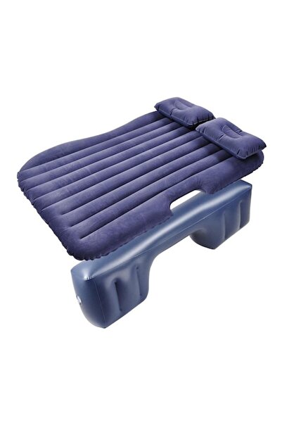 OEM Inflatable Car Mattress Travel Bed, 138 x 85 x 45 cm, supports 600 kg, Pu...