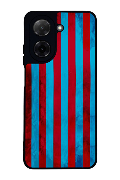 Aksel Kılıf غطاء حماية متوافق مع هاتف Xiaomi Redmi A5، أسود غير لامع، سيليكون...