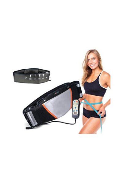 vibra Massage, Slimming and Toning Device with Heating and Vibromassage