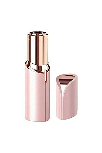 Telemag Епилатор за лице розов