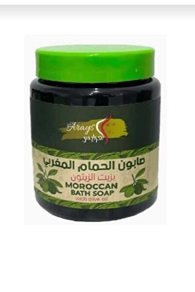 Al Arays صابون جل العرايس برائحة زيت الزيتون - 1000