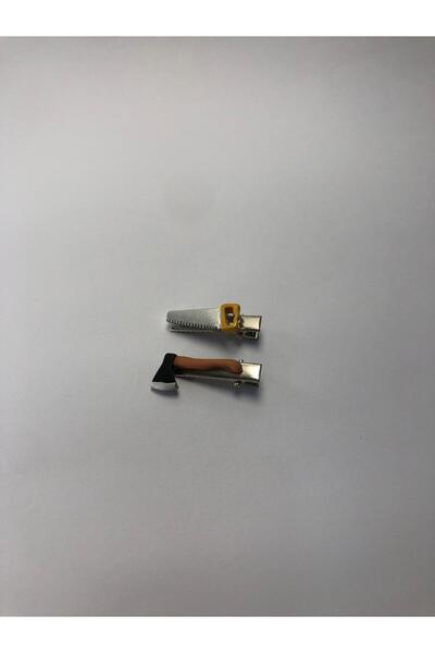 MİNİMERİ JEWELRY TESTERE VE BALTA TOKA