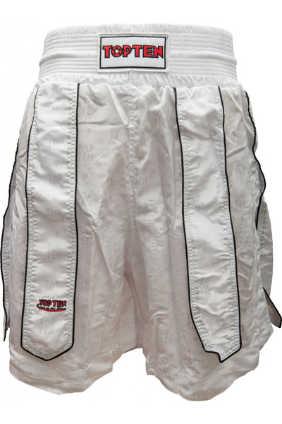 Top Ten Pantaloni scurți „Pro”