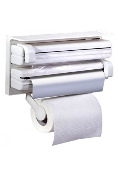 OEM Kitchen Paper and Food Film Dispenser