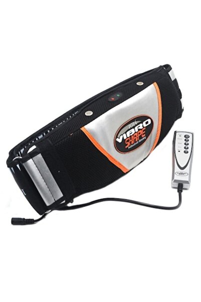 viMAG Πολυλειτουργική ζώνη αδυνατίσματος με θερμότητα και ρυθμιζόμενη ταχύτητ...