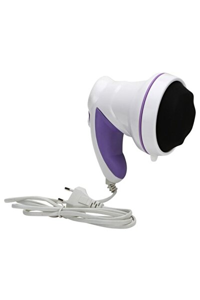 Urban Trends Aparat de masaj anticelulitic cu 4 capete de masaj, putere 25W,