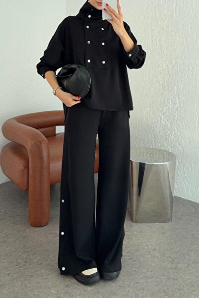 Suziş SET MODAL CU DETALII CU CAPAC DE GULER KEY36704