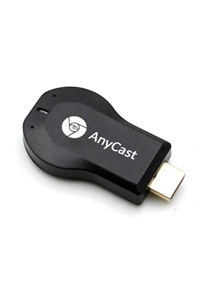 Anycast Streaming Media Player Wi-Fi Display Dongle