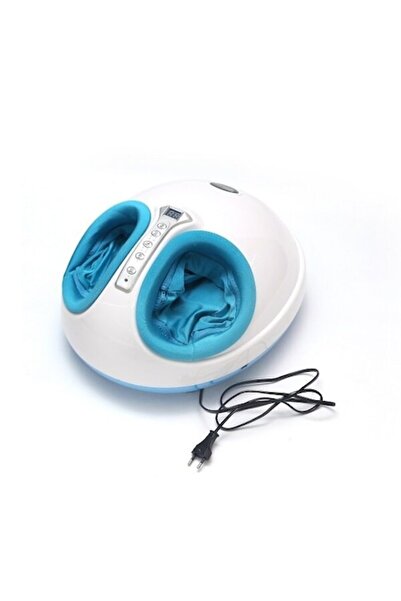 Deliny Aparat de masaj pentru picioare ®Deliny, 3 niveluri de intensitate, în...