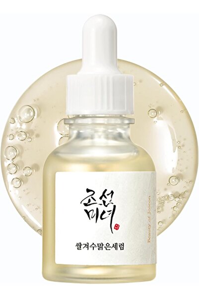 Beauty of Joseon سيروم جلو ديب سيروم رايس ألفا أربوتين للوجه 30 مل
